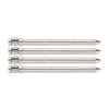 Wilwood pin retaining pad .236 dia X3.46 LG 4-PK