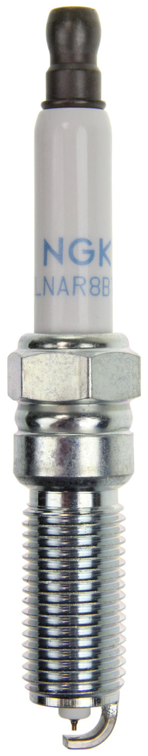 NGK 91970 Laser Iridium Spark Plug Box of 4 (ILNAR8B7G)