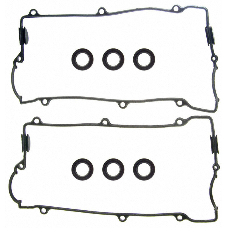Fel-Pro VS50640R fits Hyundai Sonata VS 50640 R Engine Valve Cover Gasket Set