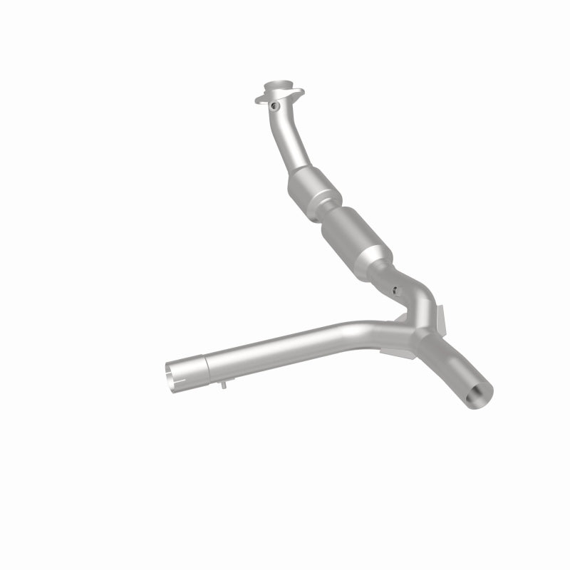 Magnaflow 4583622 02-03 fits Ford F-150 5.4L Direct Fit Converter