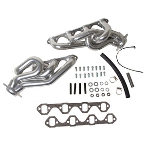 BBK 15120 86-93 fits Mustang 5.0 Shorty Tuned Length Exhaust Headers - 1-5/8