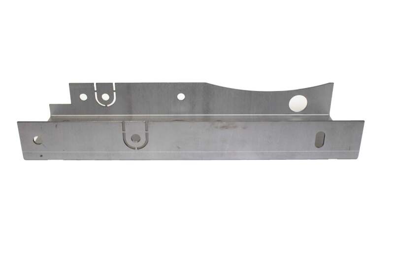 RustBuster RB7701R Rear Frame Section Right Side