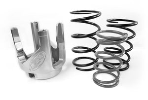 EPI WE437508 16-21 Can-Am Defender HD8 4x4 Paddle Tires Low Elev. Sand Dune C