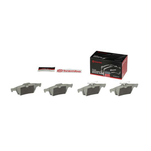 Brembo OE P24148N 07 13 fits Volvo C30/06-13 C70/04-11 S40/05-11 V50 PRIME Ceram
