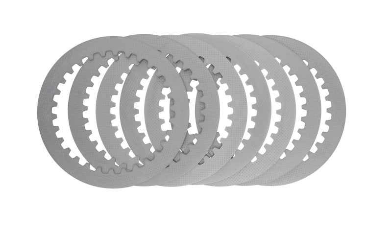 ProX 16.S14016 CRF450R/04-14 TRX450R Steel Plate Set