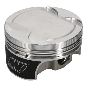 Wiseco K0085X1 fits Ford DOHC V8 5.0L Coyote 4 Val NA/Boost/Nitrous Top Ring Dow