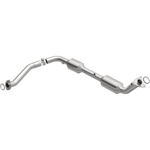 Magnaflow 5582629 07-10 fits Toyota Tundra 5.7L Direct Fit Converter