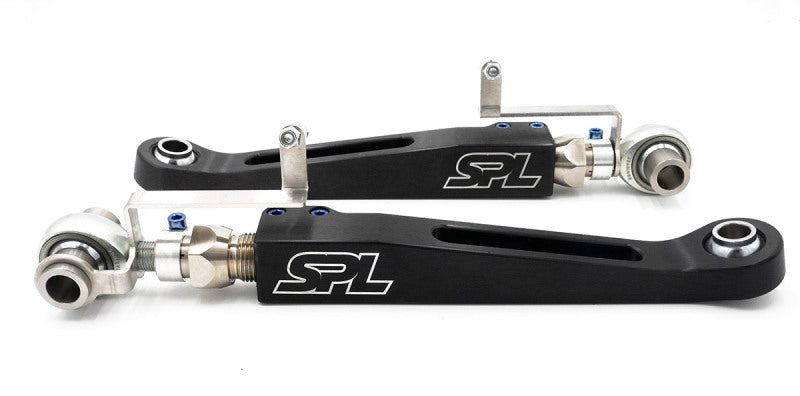 SPL Parts SPL FLCA GT500 2020+ fits Ford Mustang GT500 Front Lower Control Arms