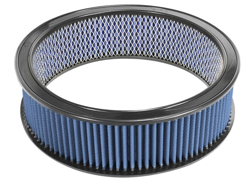 AFE 18-11405 FLOW Air Filters Round Racing P5R A/F RR P5R 14 OD x 12 ID x 4 H E