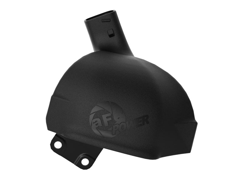 AFE 54-13056S  FORCE Cold Air Intake System Scoop 19-20 fits Ford Ranger 2.3L(t