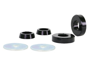 Whiteline KDT972 08-14 fits Lexus IS F Differential Mount Bushing Kit - Rear