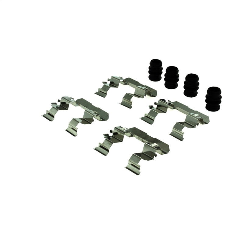 Stoptech 309.08151 Performance 02-04 Infiniti I30/I35 / 02-06 Nissan Altima Front Brake Pads