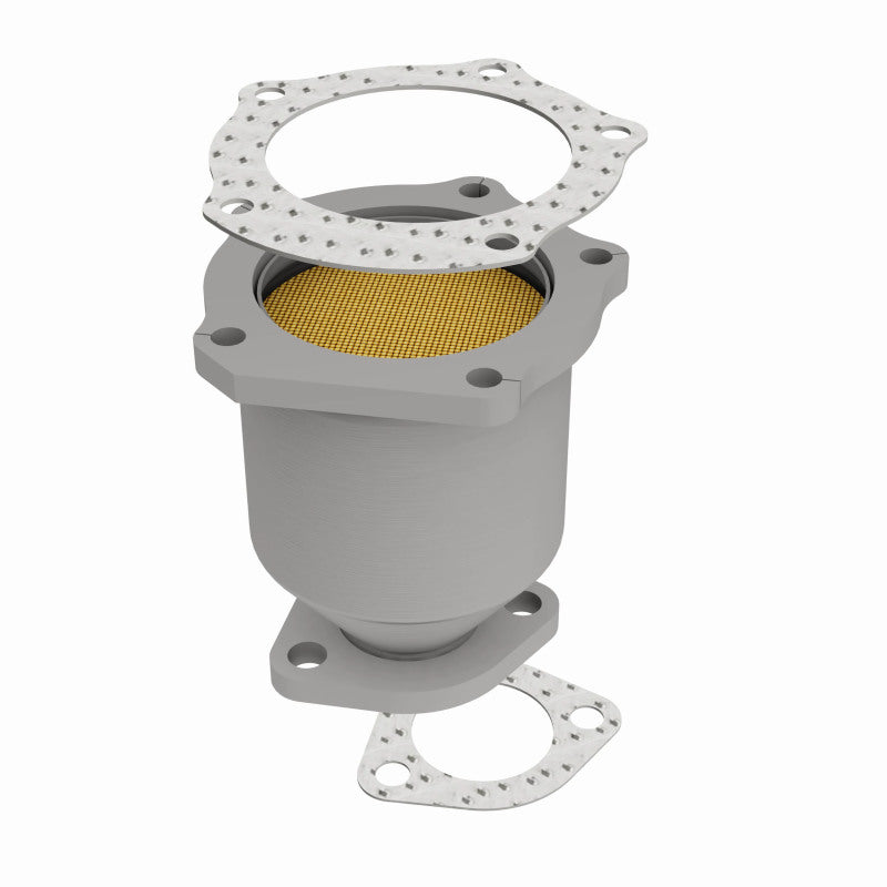 MagnaFlow 49323 Conv DF Sephia/Spectra Front OE