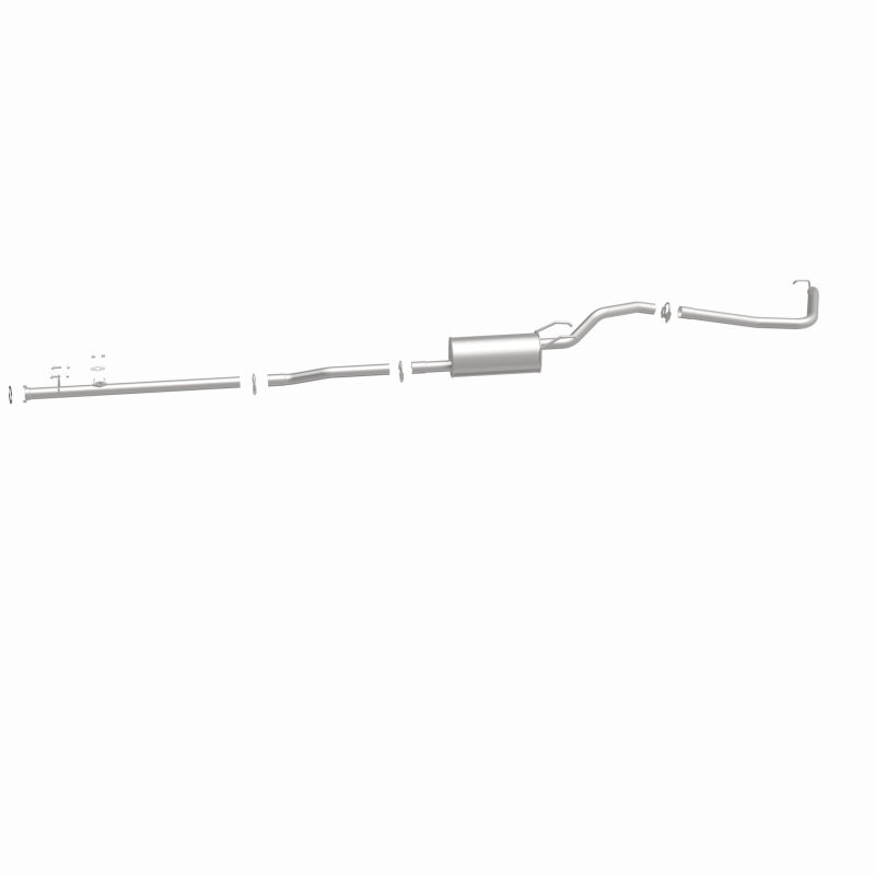 Magnaflow 106-0523 BRE Exhaust Kit 95-97 fits Toyota Tacoma 2.4L