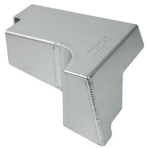 Moroso 74231 06-07 fits Subaru WRX/STi Fuse Box Cover - Fabricated Aluminum