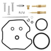 QuadBoss 418080 fits Honda TRX250 FourTrax Recon (02) Carburetor Kit