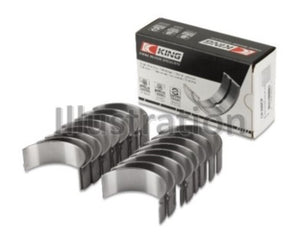KING CR813SI060 Engine Bearings fits Ford 351CI/400CI Rod Bearing Set