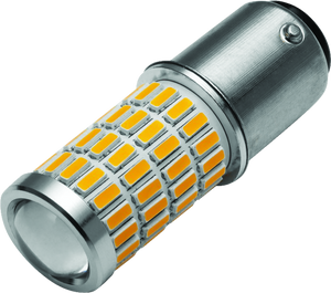 Kuryakyn 2867 Kuryakyn L.E.D. Bulb 1157 Amber/Amber