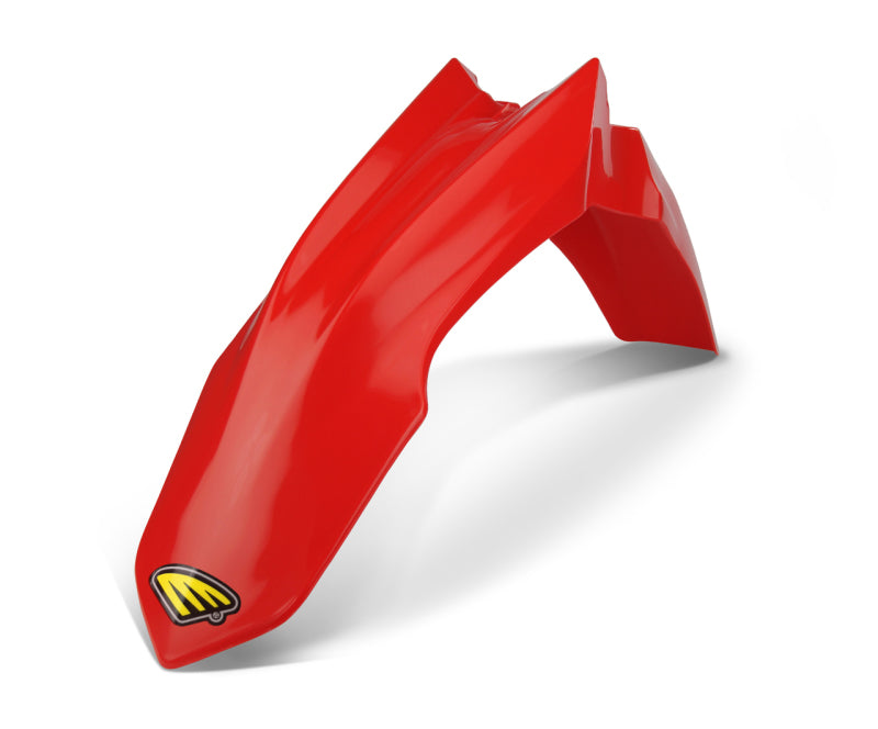 Cycra 1CYC-1502-33 14-17 fits Honda CRF250R Performance Front Fender - Red