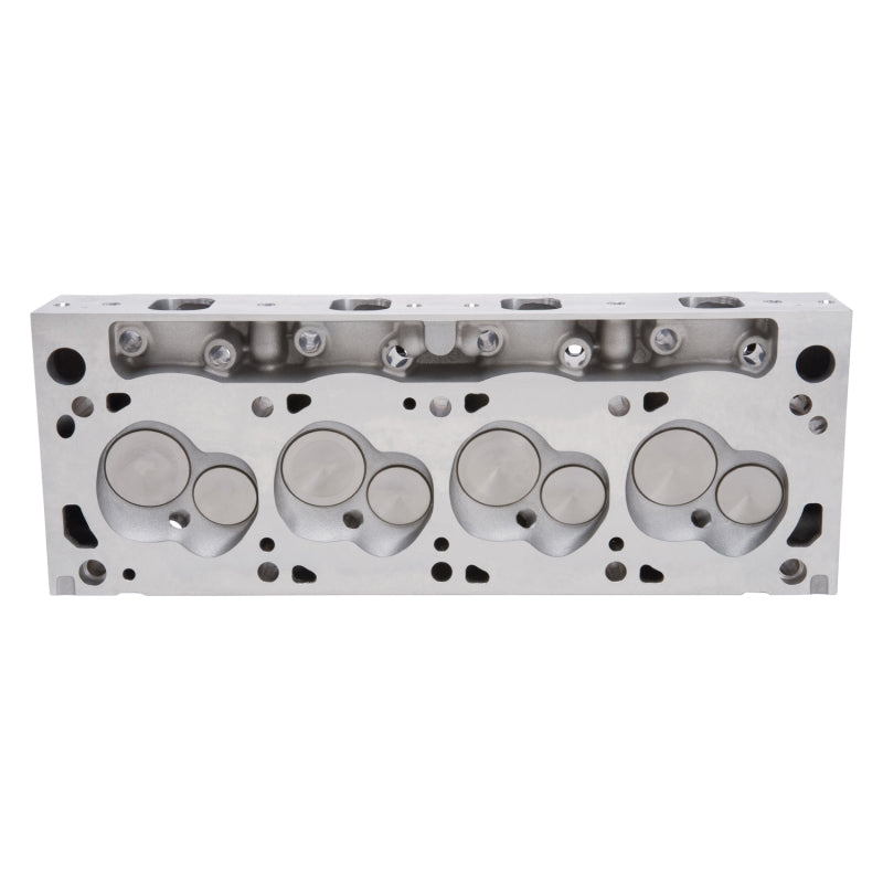 Edelbrock 61629 Cyl Head 351C fits Ford 2V Perf RPM Complete