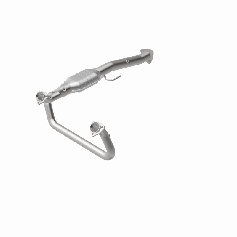 MagnaFlow 23410 Conv DF Astro-Safari Van