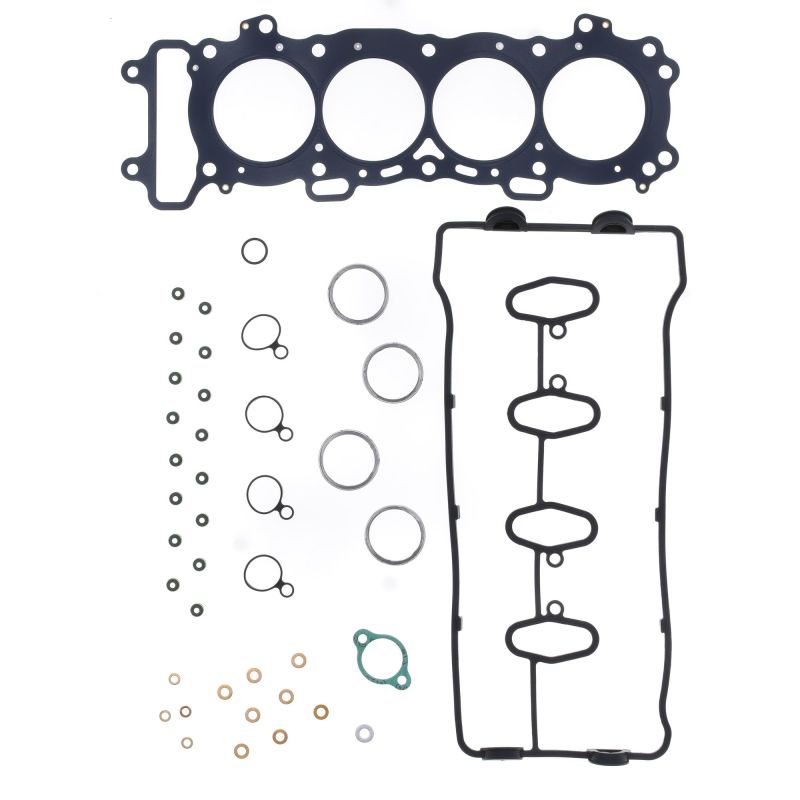 Athena P400210600902 2001 fits Honda CBR Re 900 Top End Gasket Kit