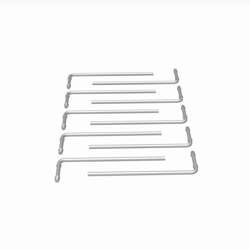 MagnaFlow 10152 Hanger .375inch 90 deg 10pk