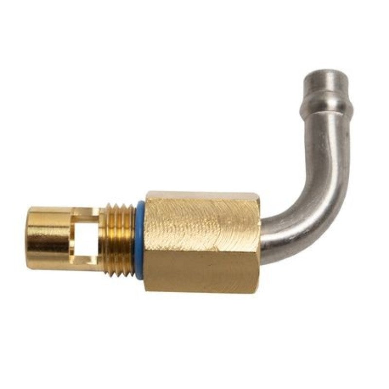 S&S 106-2011 Cycle Permeation Compliant Fuel Inlet Seat for Super E/G Carburetor