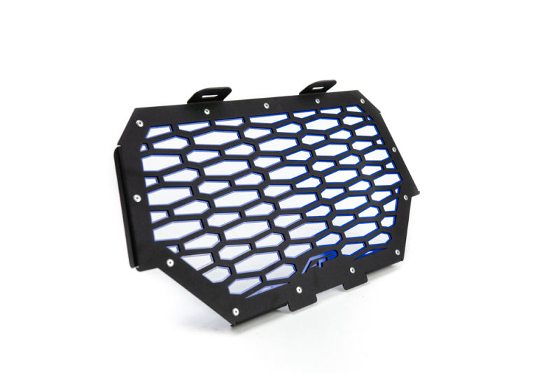 Agency Power AP-RZR-635-BLU Premium Grill Blue fits Polaris 14-18 RZR 1000 RZR XP Turbo