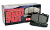Stoptech 106.1279 Centric Posi-Quiet Extended Wear Brake Pads w/Hardware - Rear