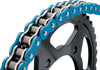 BikeMaster 197677 BikeMaster 530x120 BMXR O-Ring Chain - Blue