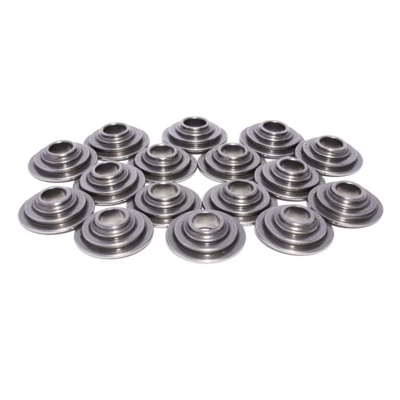COMP Cams 1750-16 Retainers Tool Steel 1.250in