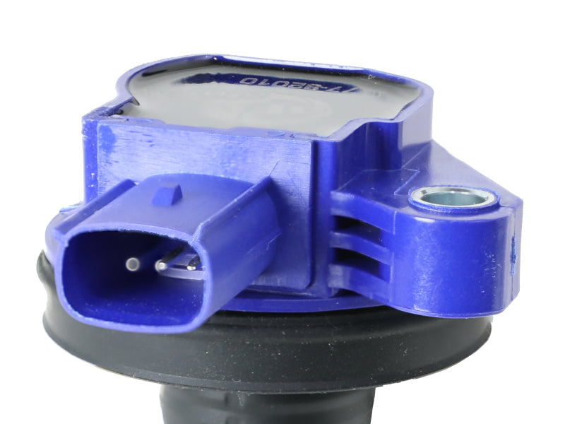 AFE 77-92010 11-23 fits Ford V6 3.5L High-Performance Ignition Coil - Single