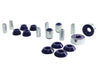 SuperPro KIT163K 2003 fits Honda Accord DX Front Suspension Performance Kit