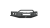 Road Armor 19-20 Chevy 1500 Stealth Front Bumper w/Pre-Runner Guard - Tex Blk