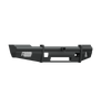 Road Armor 11-16 Ford F-250 Vaquero Front Non-Winch Bumper w/2in Receiver - Tex Blk