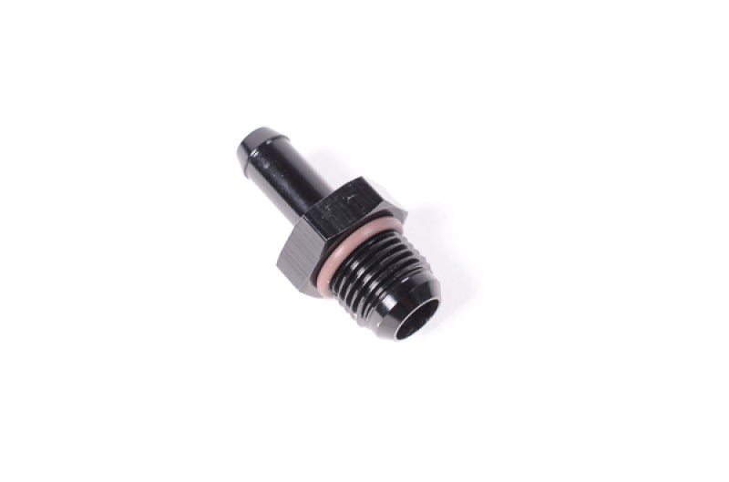 Radium Engineering 14-0252 6AN to 5/16 Barb Fitting