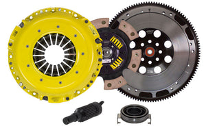 ACT SB11-XTG6 fits Subaru Impreza XT/Race Sprung 6 Pad Clutch Kit