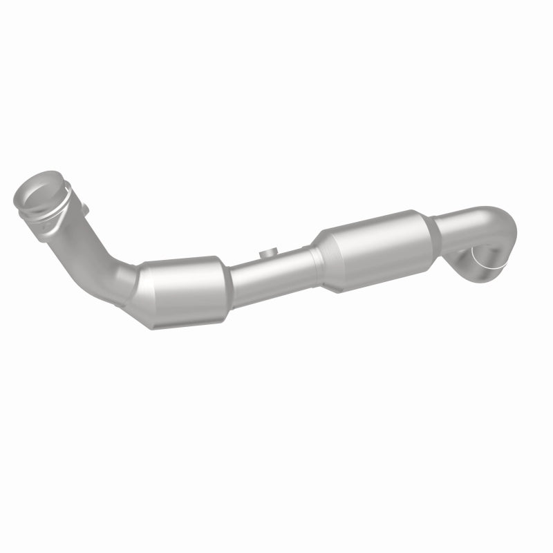 Magnaflow 4583449 2004 fits Ford F-150 4.6L Direct Fit Converter