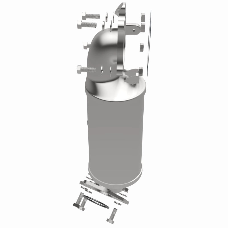 Magnaflow 23-25 Honda CR-V Direct-Fit Converter