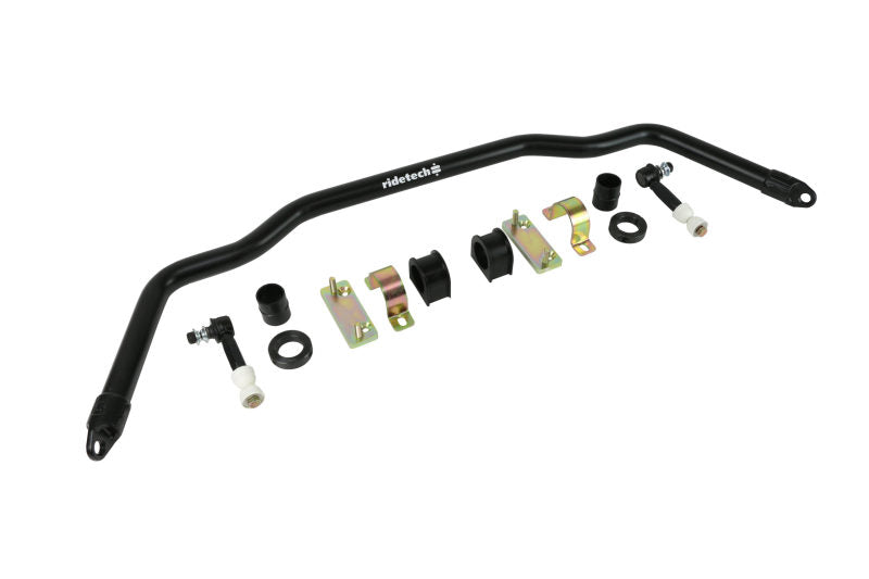 Ridetech 11709120 Silverado Sierra 2WD Front MuscleBar