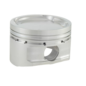 CP Pistons SC7468-6 CP Piston & Ring Set for fits Toyota 7MGTE - Bore (83mm) - Size (Standard) - Compression Ratio (8.4)