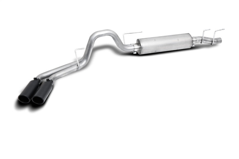 Gibson  69225B fits Ford 21-24 F150 Truck 5.0L 3/2.5in Cat-Back Dual Sport Exhau