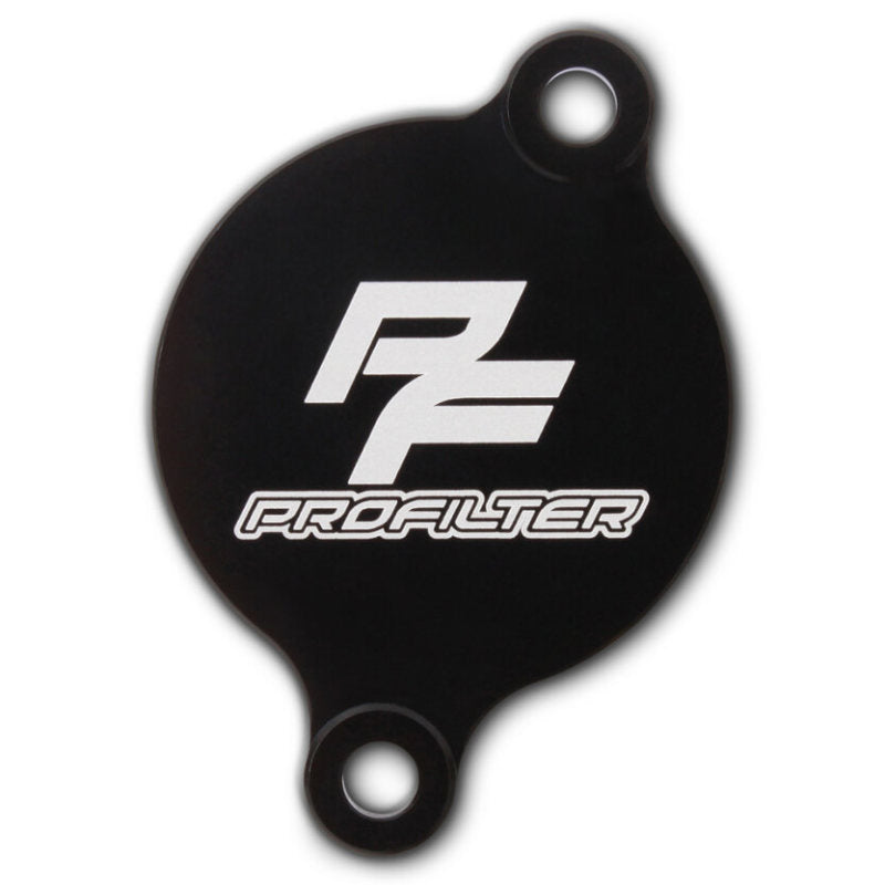 ProFilter BCA-1002-02 17- fits Honda CRF 450R / CRF 450Rx Billet Engine Cover