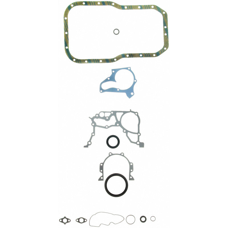 Fel-Pro CS9418 fits Toyota Camry CS 9418 Engine Conversion Gasket Set