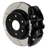 Wilwood 140-17956 fits 22-23 fits Mercedes-Benz Sprinter AWD 2500 Rear Aero4-DM