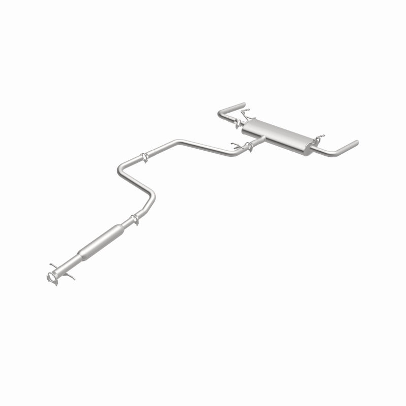 Magnaflow 106-0910 BRExhaust 08-12 fits CHEVROLET MALIBU 3.6L Exhaust Kit