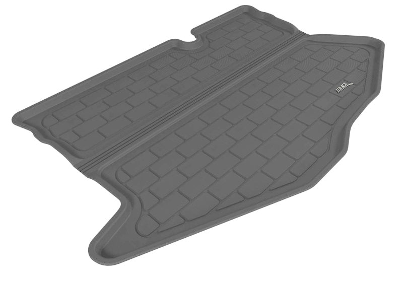 3D MAXpider M1FR0121301 2019 fits Ford 11-20 Fiesta Kagu Cargo Liner - Gray