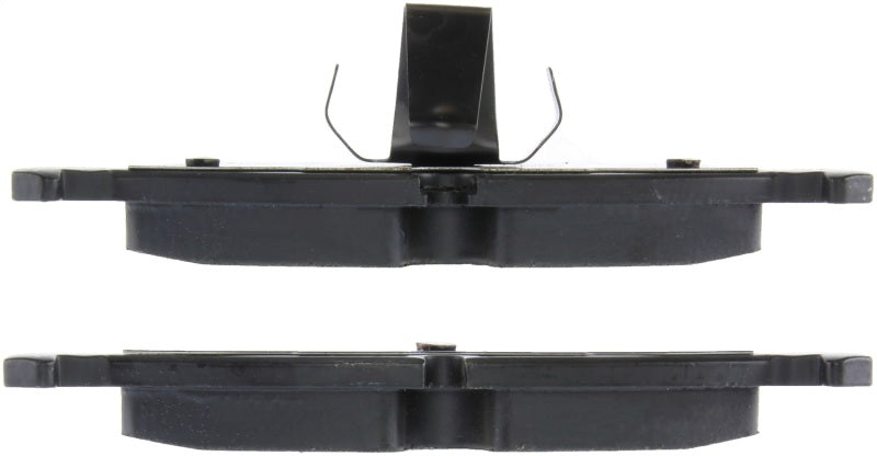 Stoptech 305.0558 Street Select Brake Pads - Rear
