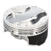 Wiseco K0480X2 fits Chevy LSX - 3.800in Bore - 1.110in CH 8.80cc - Piston Set of